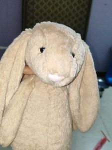jellycat bunny plush