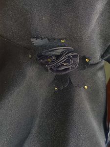 Frills Frock