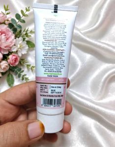 Mamaearth Skincare Lot - Face Wash, Cream &amp; More