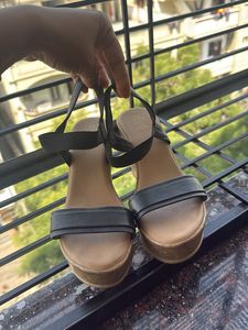Moda Italiano 38 size,5.5 USA