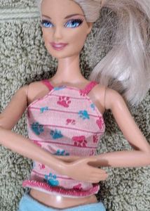 Barbie Doll