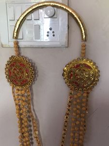 Sandal Garlands For Sale