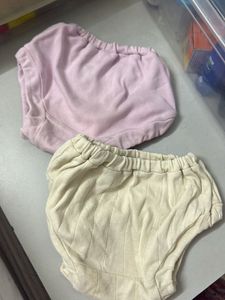Baby’s Underwear