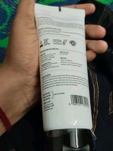 Little Extra Daily Detan Gel