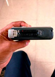 Vintage Voice Recorder