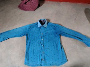 combo of 2Men's Shirt