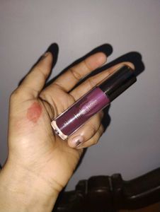 MARS LIP GLOSS