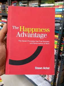 The Happiness Advantage
