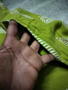 💚Pocket Kurti