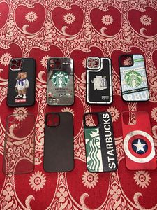 iPhone 13 Pro Max Cases (8)