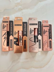 Swiss Beauty eye Makeup Set