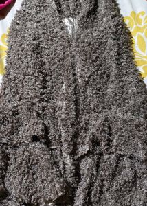 Cozy Hooded sweater