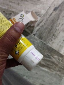 Fix Derma Shadow SPF 30+ Cream