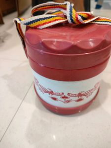 Tiffin Box