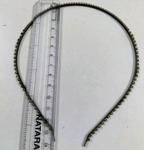 Child Hair Tie Stone Rhinestone/Unique/Stylish