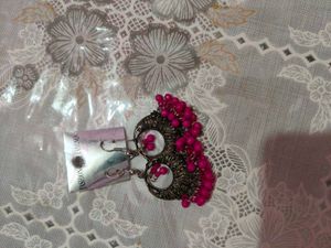 Earing's