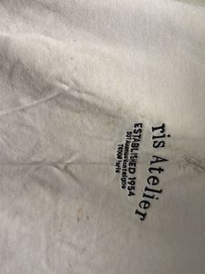 Cream H&amp;M Atelier Sweatshirt