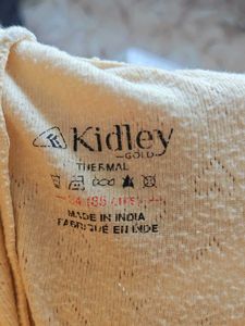 Men's Thermal Bottoms