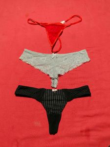 Combo 20 brief mix size 26/28/30