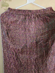 Long Skirt