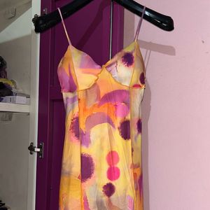Newme Dress