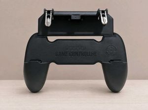 Mobile Controller