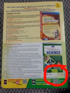 Ssc CGL Study Book