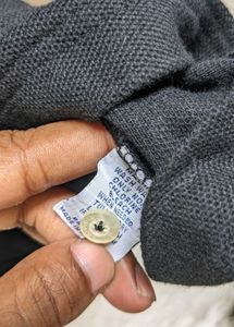 Classic Black Polo Shirt