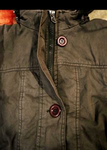 🆕 New and unused ZARA Jacket for sale