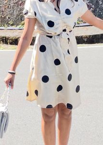 Short Mini Dress