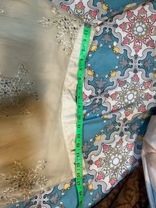 Beautiful Embellished Lehenga Choli Set