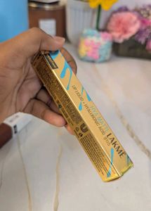Lakme Hya Matte Lipstick