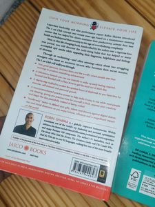 Million Copies Sold Personal Growth Books By International Bestselling Author