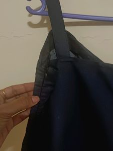 Based jumpsuit Denim