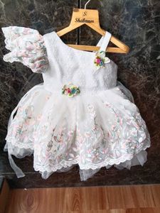 Adorable Baby Dress