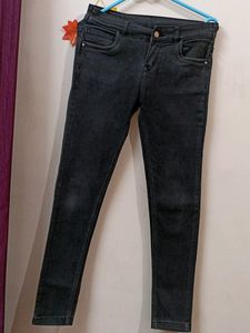 Black Jeans