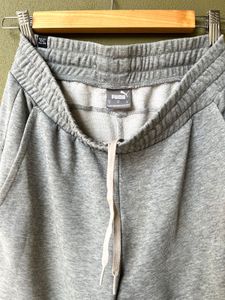 Puma ESS Classic logo Trackpants