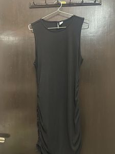 Black H&M Dress