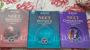 Arjuna Neet PHYSICSWALLAH CLASS 11TH