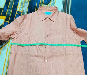 Bundle of 3 Men's Casual Shirts