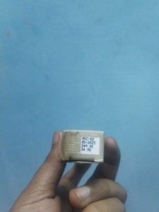 Mcaffeine Lip Juice Vanilla Cocoa