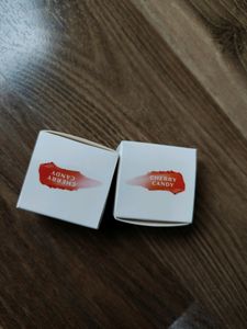 Combo Of 2 Lip Balm