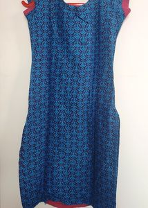 LADIES KURTA FULL SET