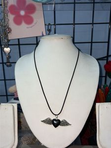 gothic Pendant Necklace