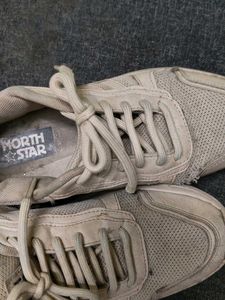 Ued sneakers cool btw