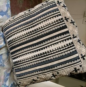 High Quality Black Car / Home Cushion