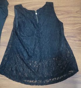 Black Tops Bundle