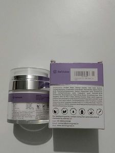Retinol Night Cream 50 g