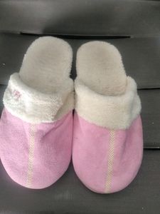 Bathroom Slipper Lightly Used