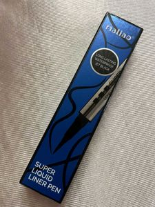 Maliao Super Liquid Eyeliner Pen